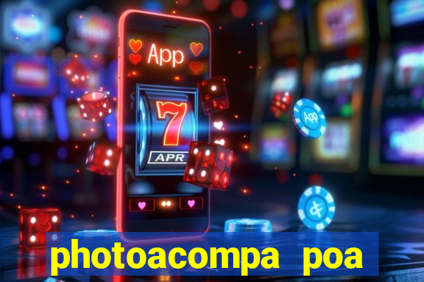 photoacompa poa zona norte